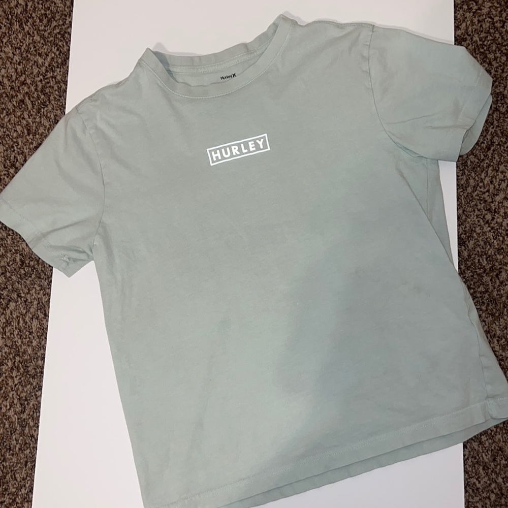 Hurley Tee